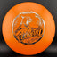 Disque GStar Leopard Fairway Driver