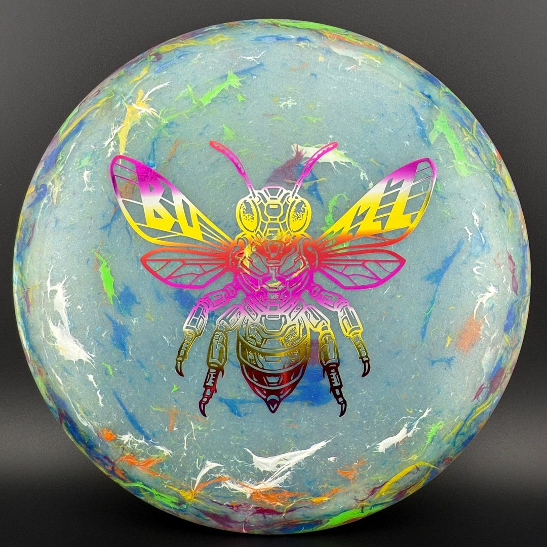 Colorshift Jawbreaker Z Buzzz - Édition DGLO 2025