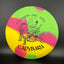 ecoFLEX Capybara Disco de Golf Midrange