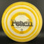 Disque de Disc Golf Steady Ring Peach