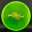 Discraft Zone Ringer GT Test Flight - Disque de Disc Golf Premium