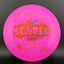 Disque de Golf Disc Scorch Jawbreaker Léger