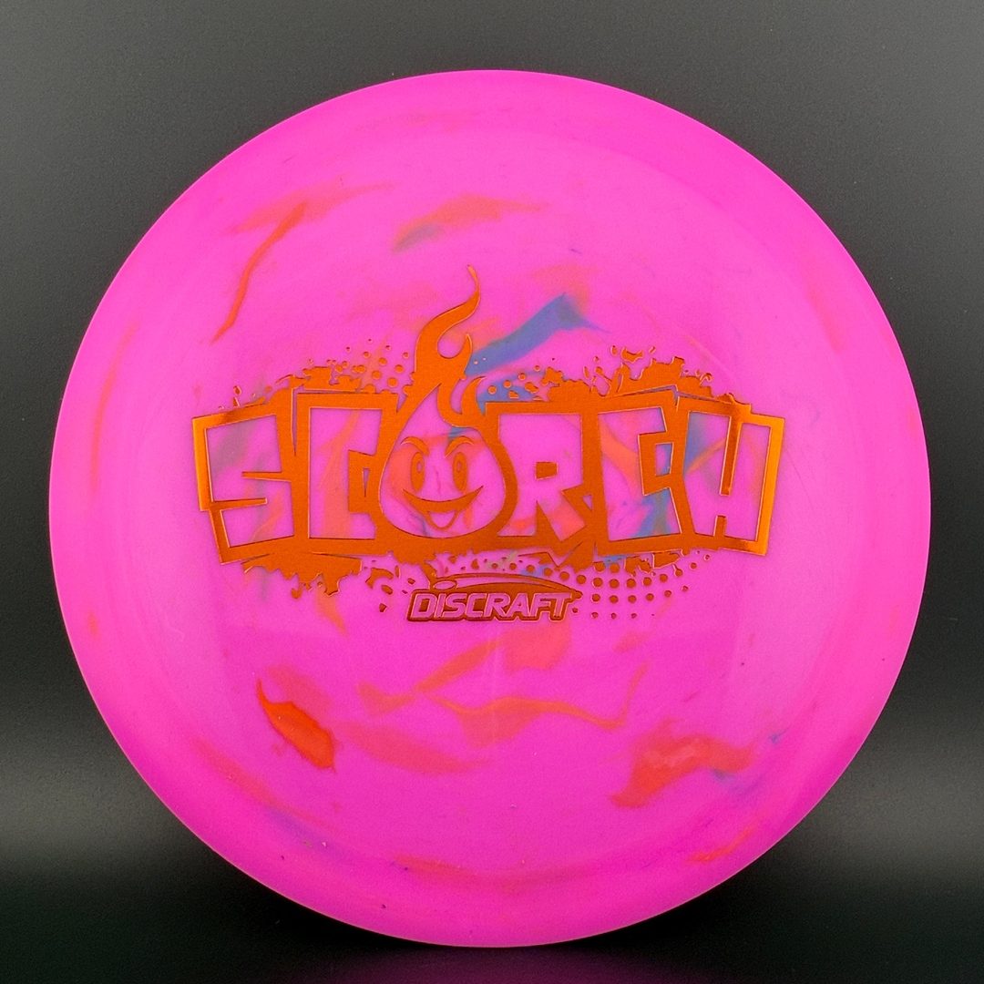 Disque de Golf Disc Scorch Jawbreaker Léger