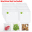 FreshSeal Handheld Vacuum Sealer