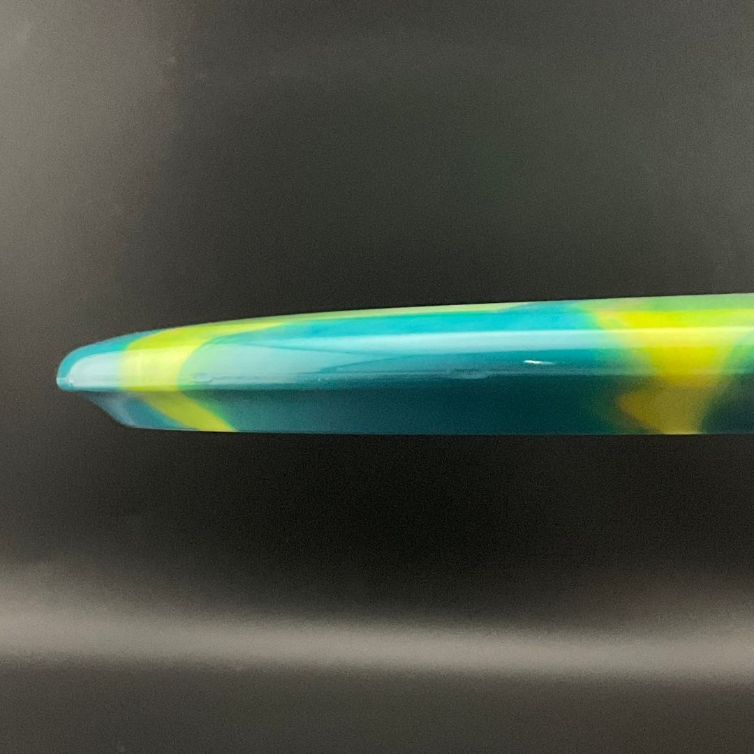 Swirly Apex Mustang - 2022 Limited Edition