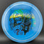 Disque de Golf Disc Soft Aura Construct