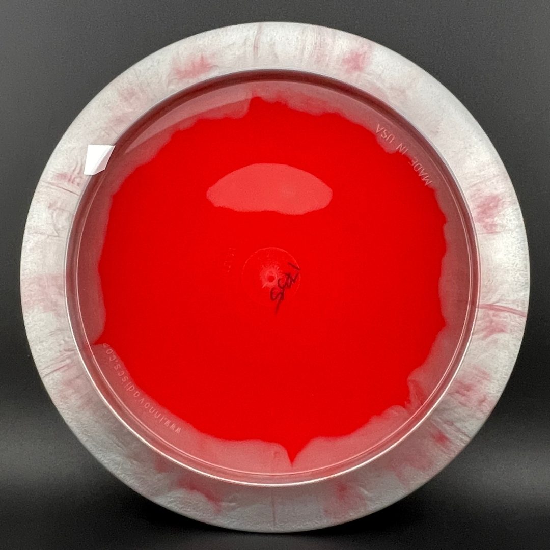 Halo Star Wraith - Garrett Gurthie 2025 Tour Series Disc