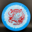 Halo Star Toro - Holiday Edition Disc Golf Disc