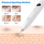 Removal Of Granulation Wart Tattoo Wart Spot Plug-In 9-Speed Laser Sweep Spot Mole Pen With Point Mole Pen Needle - Korvel