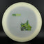 Control de Disco de Golf Classic Glow Champion Corvette
