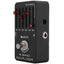 JOYO JF - 11 True Bypass Design 6 Band EQ Equalizer Guitar Effect Pedal with Aluminum Alloy Casing - Korvel