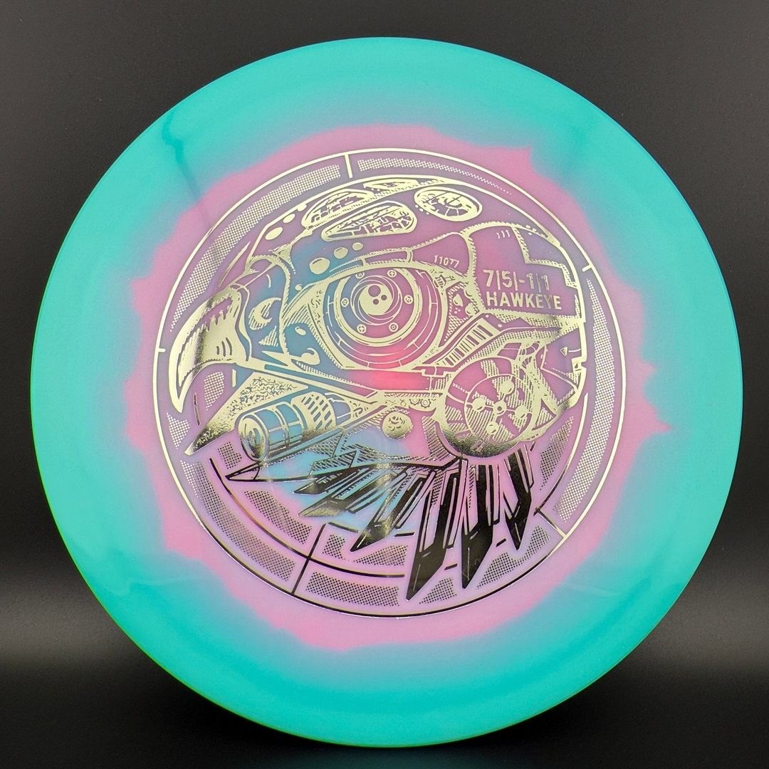 Innova Halo Star Hawkeye Fairway Driver