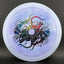 Shimmer Parallel Requiem - Turtle Navigator Disc Golf Driver