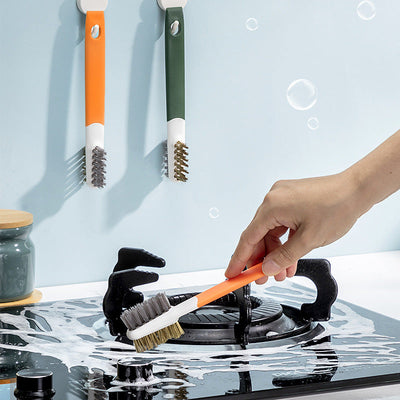 Premium Gas Stove Cleaning Brush for Effortless Maintenance