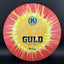 K1 Guld - Dyed Disc Golf Driver