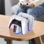 PS5 Slim Dual Fast Charging Dock with RGB Luminous Base