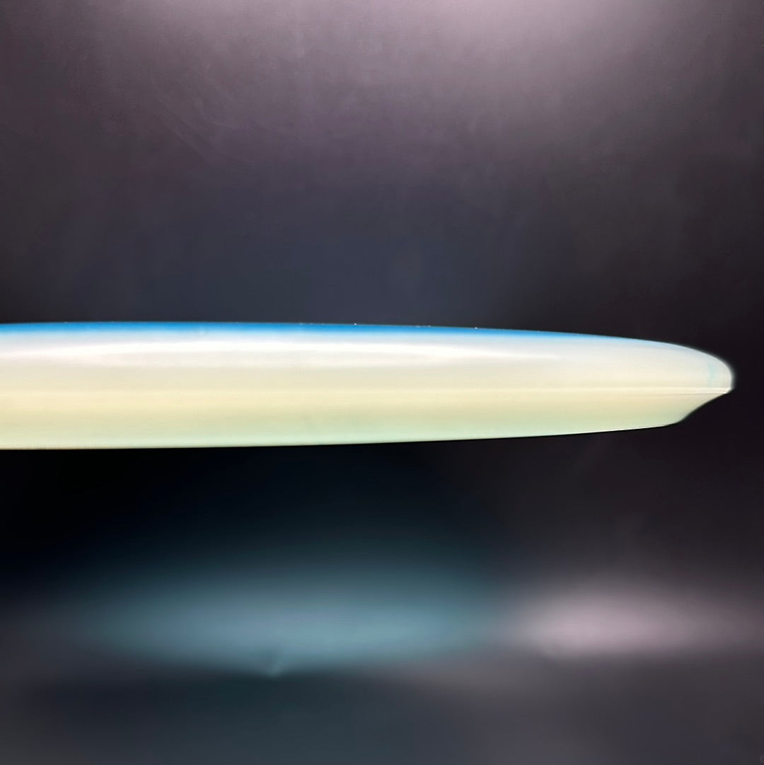 Opto Moonshine Orbit Claymore - Série Signature de Kristin Tattar