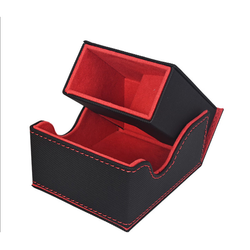 2025 New Game Card Boxes. Large - capacity. Multiple Colors. - Korvel