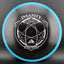 Controladora de Disco de Golf Axiom Fission Insanity