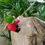 Climbing Elf Balcony Decoration Pendant