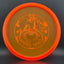 Champion Roc3 Signed - Drew Gibson Roulette Limited Edition