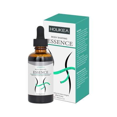 Body Care Essence: Elegant Massage Oil for Pampering