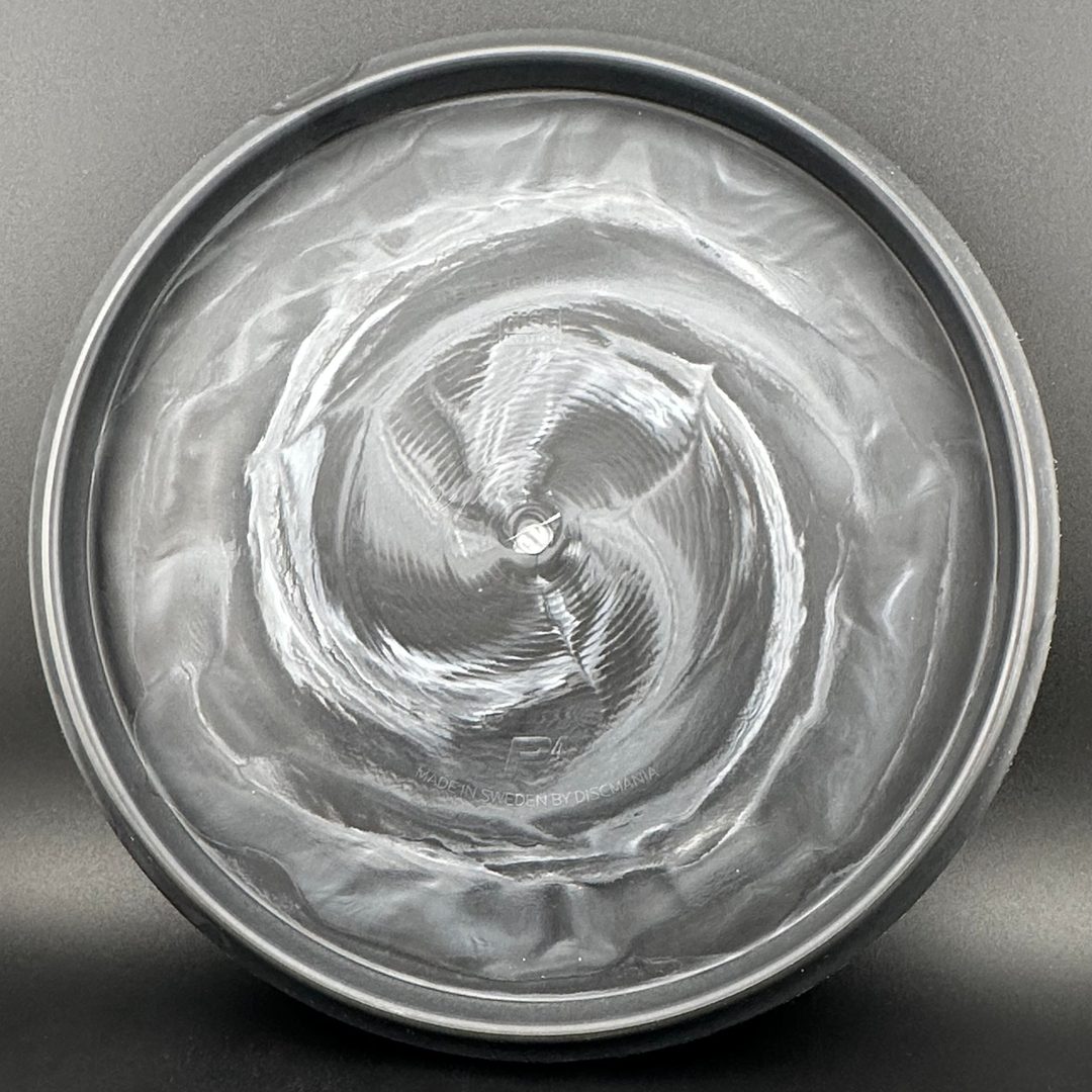 Swirl P-Line P4 (Flex 2) - Razor Claw Kyle Klein 2025 Signature Series