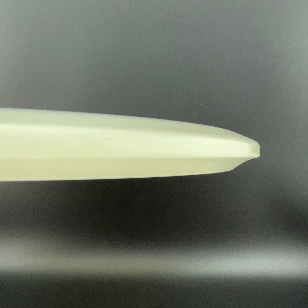 Glow Supra - Drew Gibson Stash Disc Golf Midrange