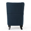 Hi-Back Quentin Sofa Chair, Living-room, Study and Bedroom - Korvel