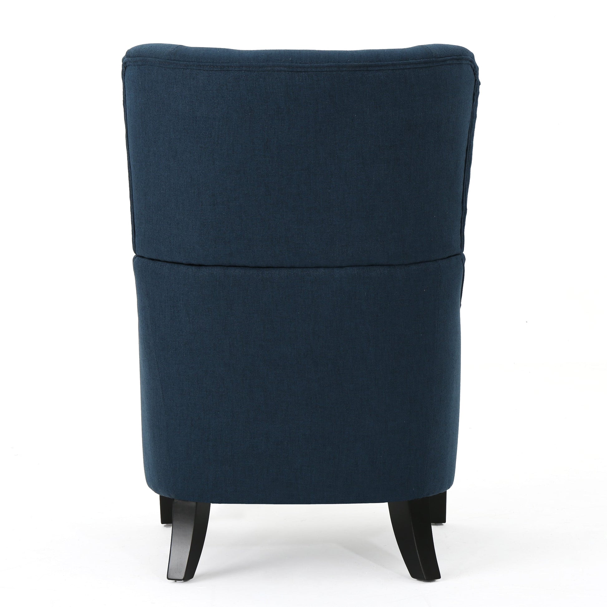 Hi-Back Quentin Sofa Chair, Living-room, Study and Bedroom - Korvel