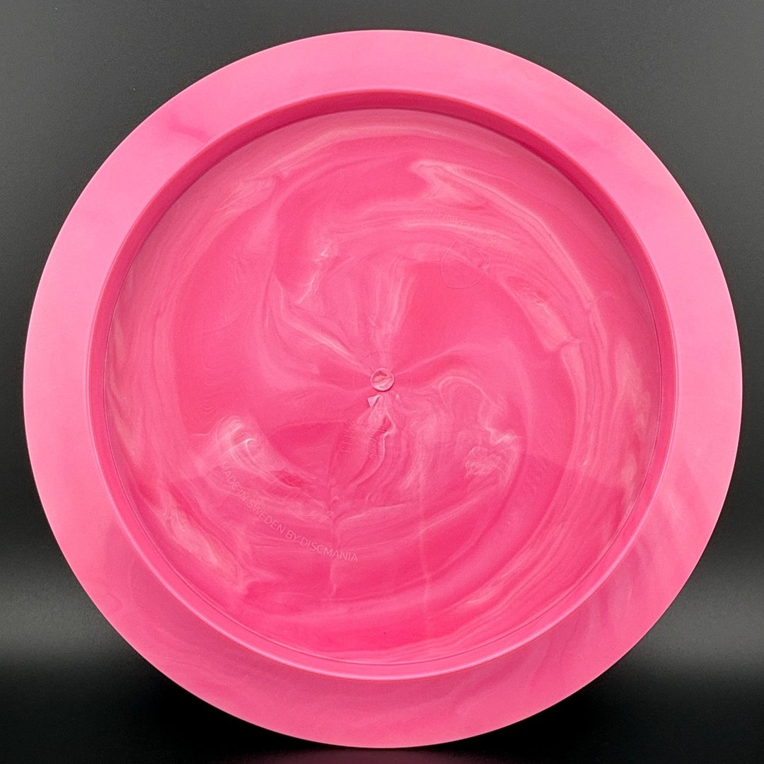 Swirl S-Line DD1 - Collecte de fonds Discmania