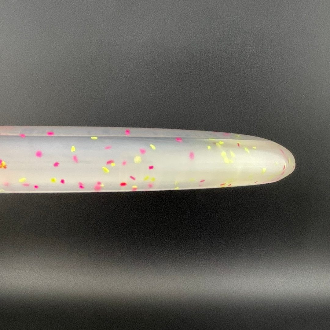 Confetti Z Fierce - Edición Victoria - Paige Pierce GMC 2025