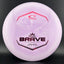 Royal Grand Brave - Primer Disco de Golf
