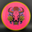 Disque Axiom Prism Neutron Trance - Édition Bulls Eye