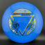 Streamline Neutron Echo Disc Golf Disc