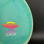 Proto Glow Halo Champion Hawkeye Disc Golf Driver