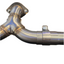 SPDZ1 5” Dual Wall Stainless Steel Axle-Back Exhaust for 2022+ Subaru BRZ & Toyota GR86 - Korvel