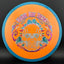 Fission Defy - Crushin' Amanitas VIP 2.0 by Manny Trujillo - Ultimate Distance Driver - Korvel