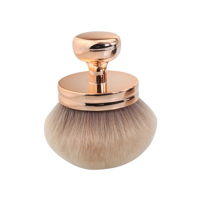 Multifunctional Neck Body Powder Powder Blush Foreign Trade Sales Super Soft Super Seal Cosmetic Brush - Korvel