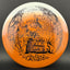 Duo Roc3 (Metal Flake Star) - Édition Halloween 2025