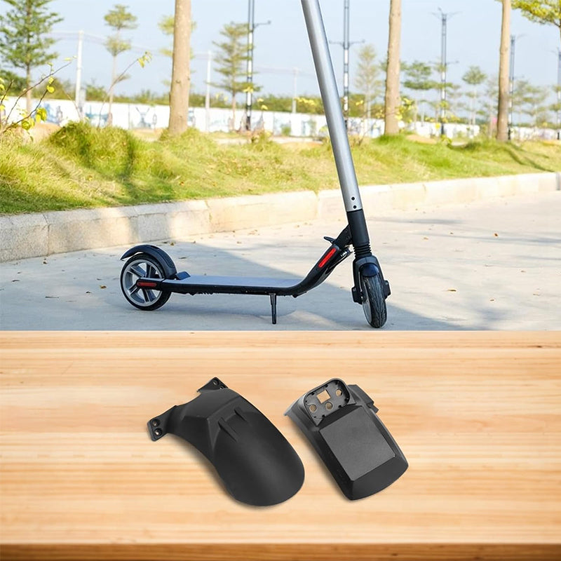 For Kukirin G2 PRO Rear Fender Bracket - 2024 New Scooter Mudguard Support - Korvel