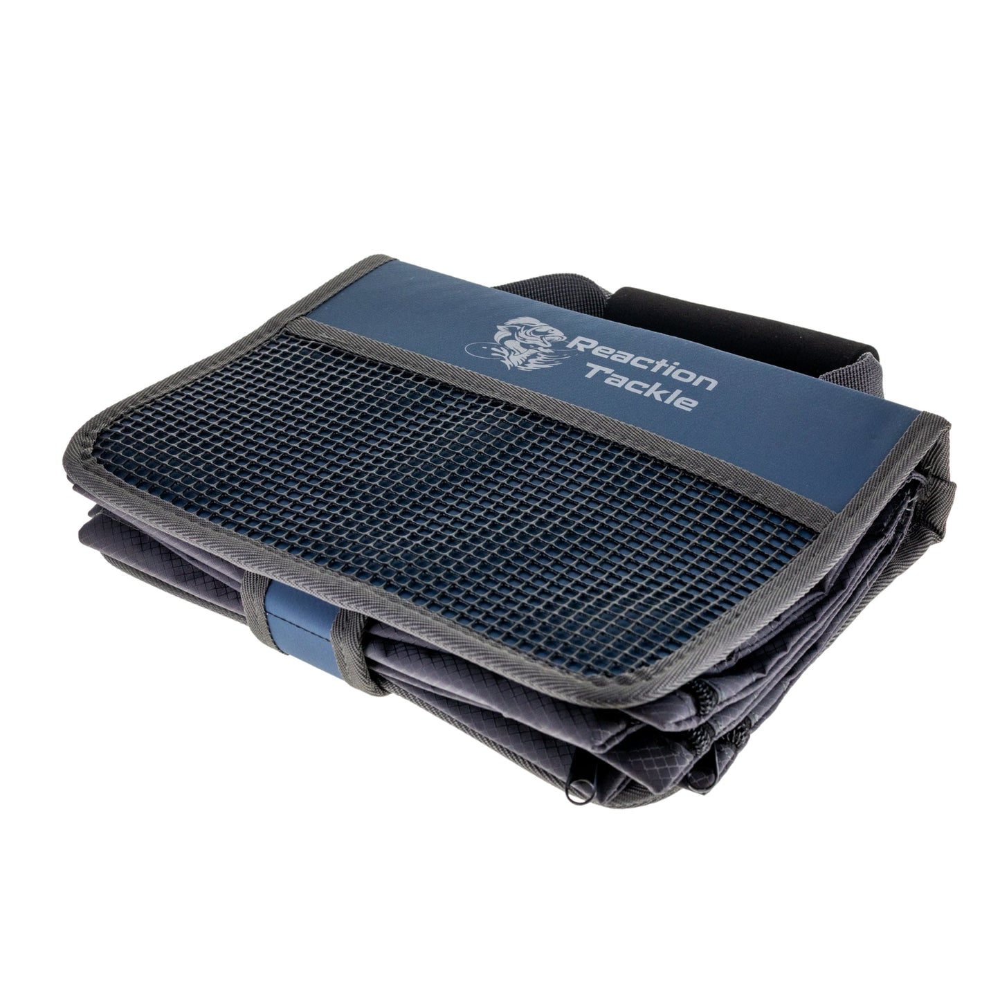 Classeur de rangement Reaction Tackle Speed ​​Binder - Solution de rangement haut de gamme pour matériel de pêche