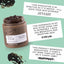 Face Scrub with Coffee + Rosehip Oil - Korvel