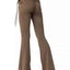 Premium High-Waisted Flare Pants