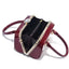 Clutch de Noche Multi-Funcional Elegante con Adornos de Diamante