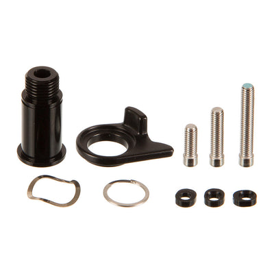 Kit de vis B-Bolt/B-Screw/Limit Screw pour dérailleur arrière SRAM Rival AXS - E1