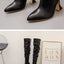 Bottes Chic Au-Delà Du Genou Pour Chaque Occasion