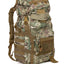 60L Camouflage Military Backpack for Outdoor Adventures