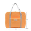 Sac de rangement pour vêtements de voyage pliable