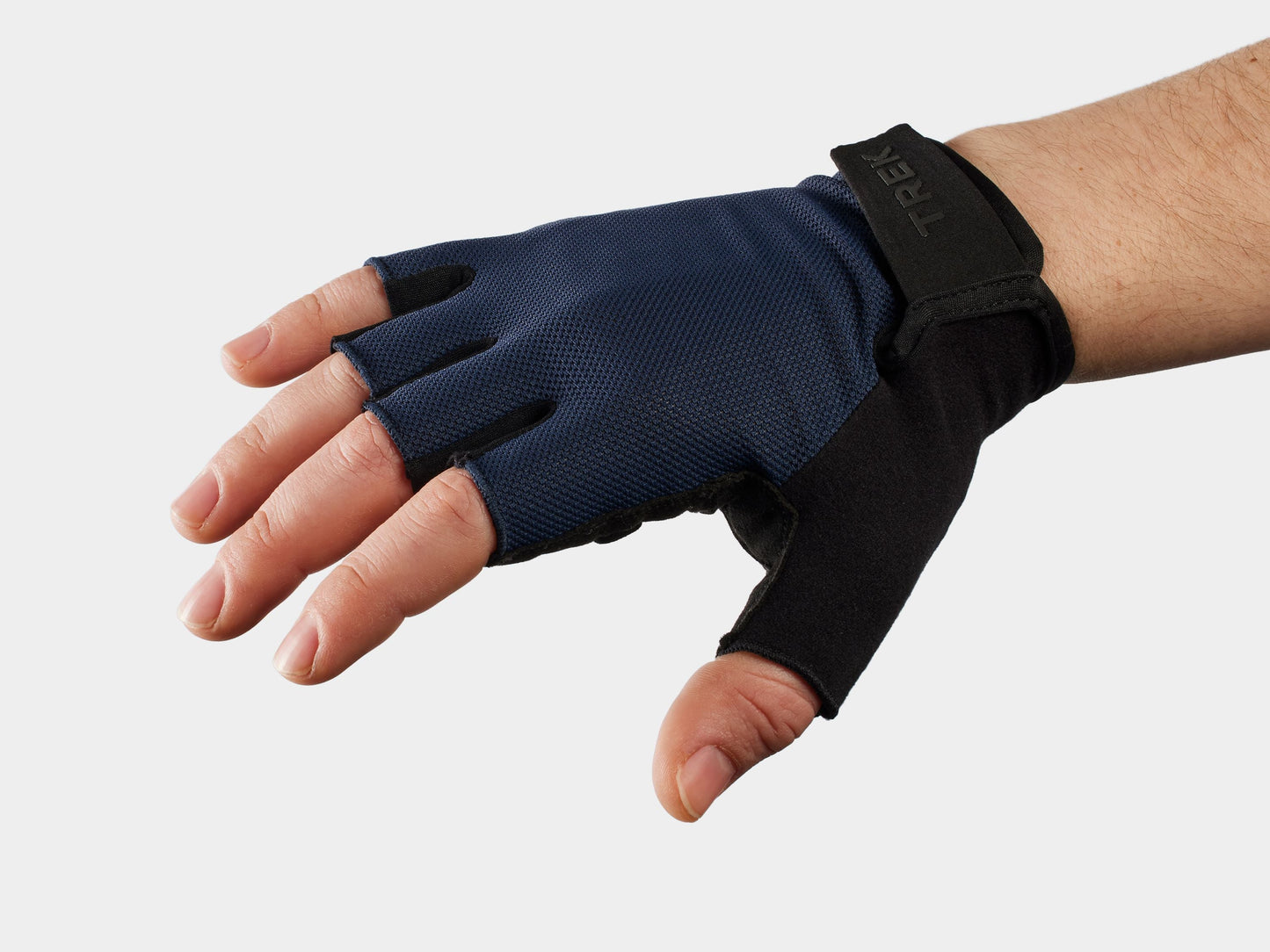 Gant Trek Solstice XX-Large Bleu Foncé Profond